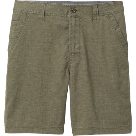 prAna - Furrow 8in Short - Men's