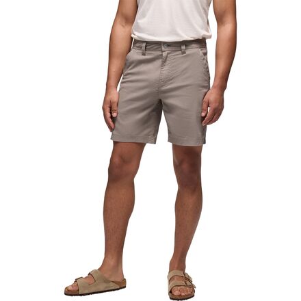 Furrow 8in Short - Men's