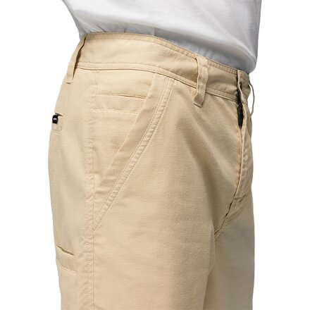 prAna - Furrow 11in Short - Men's
