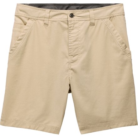 prAna - Furrow 11in Short - Men's