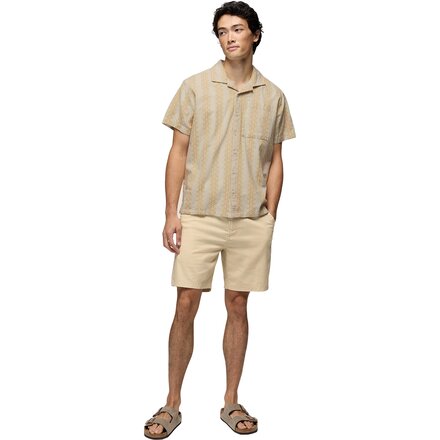 prAna - Furrow 11in Short - Men's