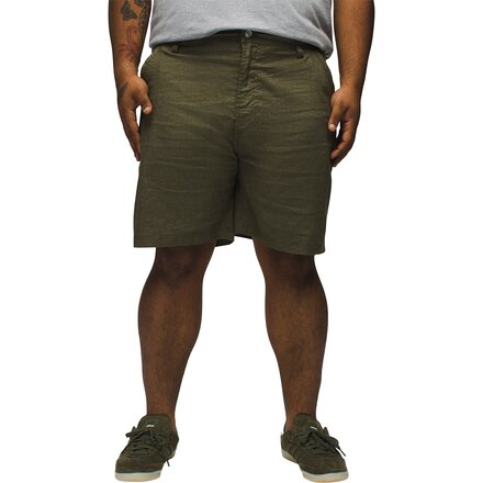 Furrow 11in Short - Men's