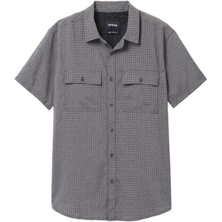 prAna - Garvan Long-Sleeve Shirt - Men's