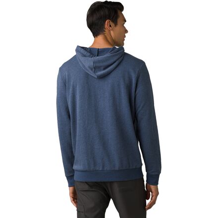 prAna - Journeyman Hoodie - Men's