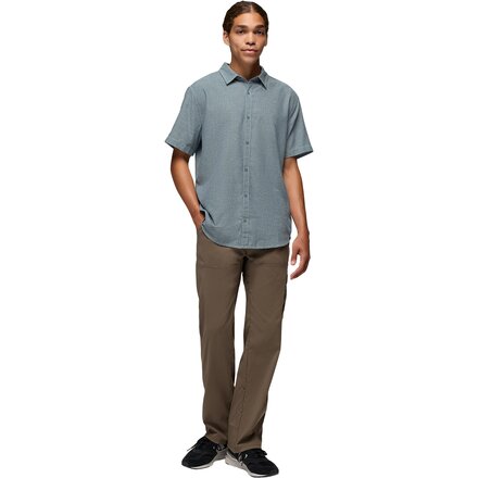 prAna - Lindores Shirt - Men's