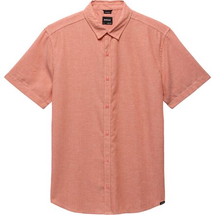 Lindores Shirt - Men's