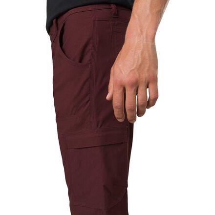 prAna - Stretch Zion Pant II - Men's