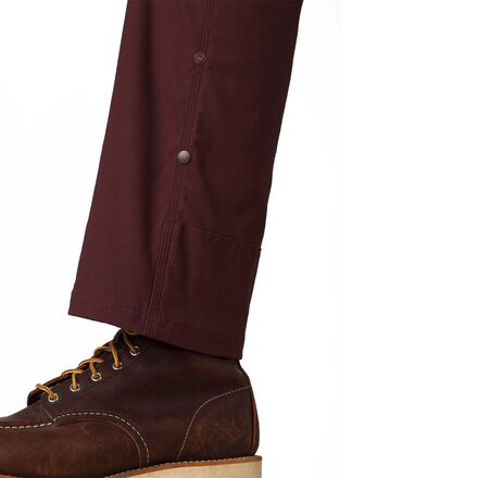 prAna - Stretch Zion Pant II - Men's