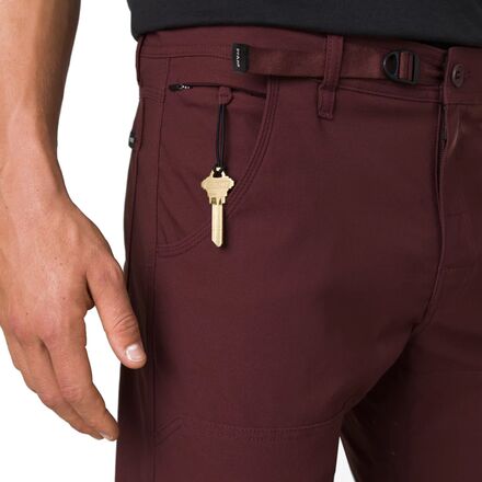 prAna - Stretch Zion Pant II - Men's