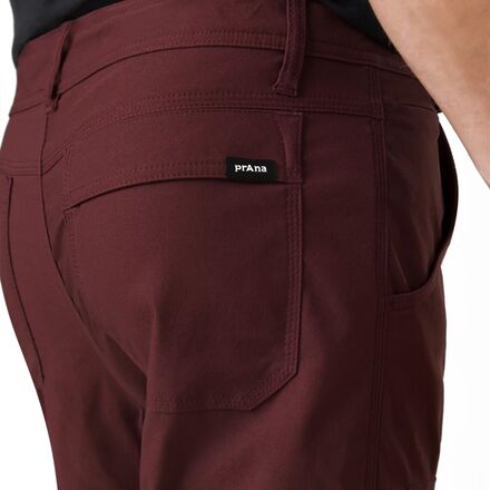 prAna - Stretch Zion Pant II - Men's