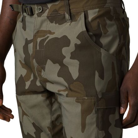 prAna - Stretch Zion 8in Short II - Men's