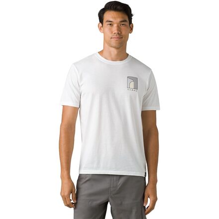 prAna - Torreys Peak T-Shirt - Men's