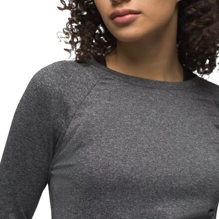 prAna - Alpenglow Long-Sleeve Shirt - Women's