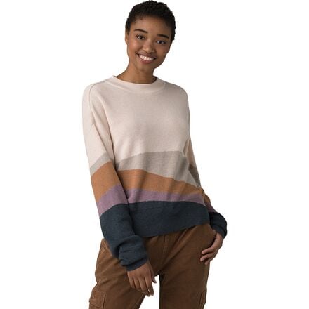 prAna - Desert Road Sweater - Women's