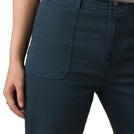 prAna - Sancho Slim Pant - Women's