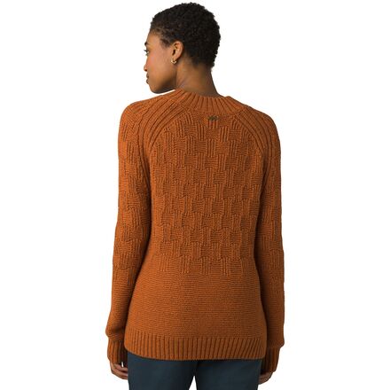 prAna - Sky Meadow Sweater - Women's