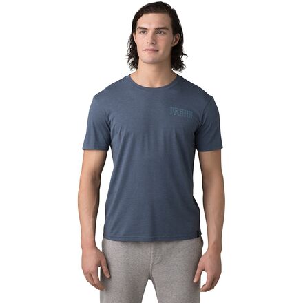 prAna - Bishop Creek Short-Sleeve T-Shirt - Men's
