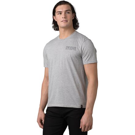 prAna - Bishop Creek Short-Sleeve T-Shirt - Men's