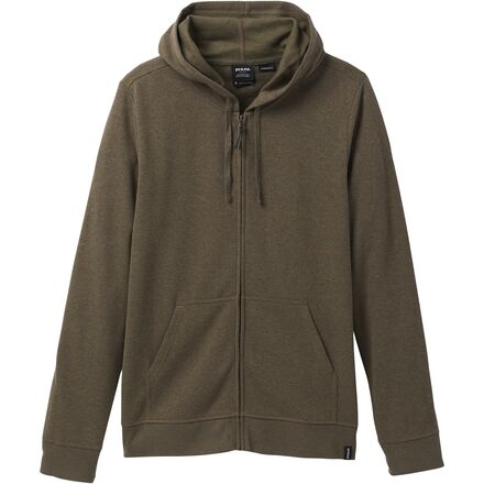 prAna - Cardiff Full-Zip Fleece - Men's