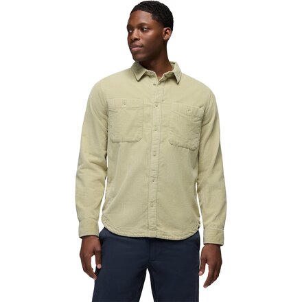 Ridgecrest Long-Sleeve Shirt - Men's