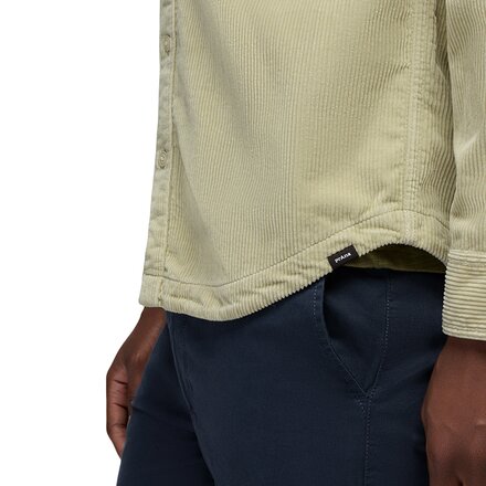 prAna - Ridgecrest Long-Sleeve Shirt - Men's