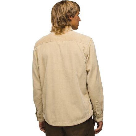 prAna - Ridgecrest Long-Sleeve Shirt - Men's