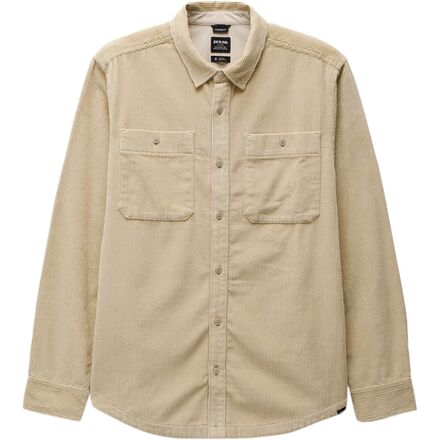 prAna - Ridgecrest Long-Sleeve Shirt - Men's