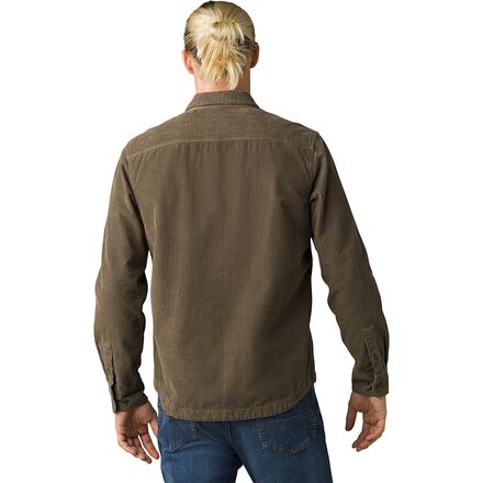prAna - Ridgecrest Long-Sleeve Shirt - Men's