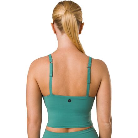 prAna - Chakara Crop Top - Women's