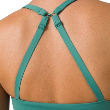 prAna - Chakara Crop Top - Women's
