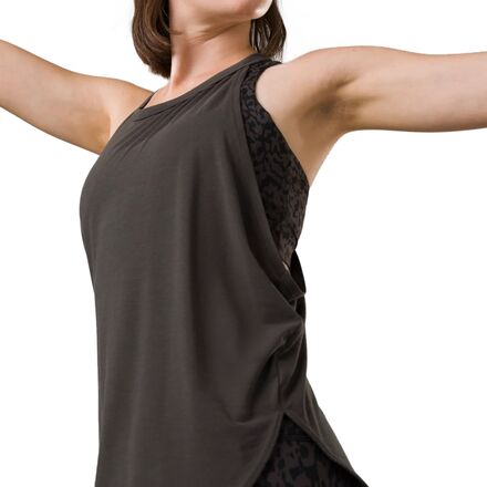 prAna - Lunar Glow Sleeveless - Women's