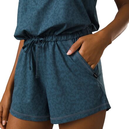prAna - Railay Romper - Women's