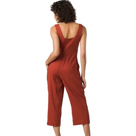 prAna - Seakissed Jumpsuit - Women's