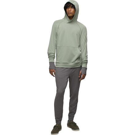 prAna - Altitude Tracker II Jogger - Men's