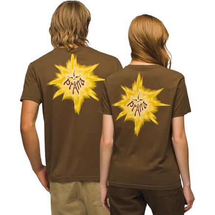 Heritage Graphic Short-Sleeve T-Shirt