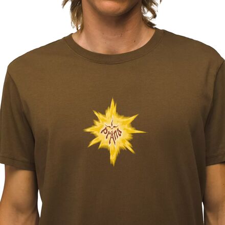 prAna - Heritage Graphic Short-Sleeve T-Shirt