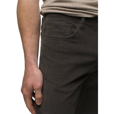 prAna - Campfire Cord Pant - Men's