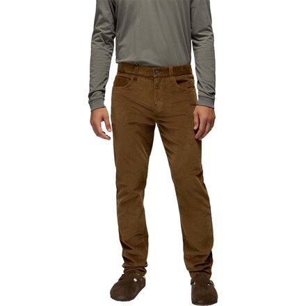 Campfire Cord Pant - Men's
