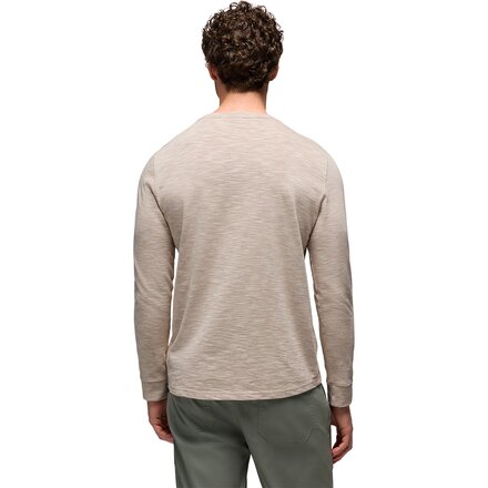 prAna - Ronnie II Henley - Men's