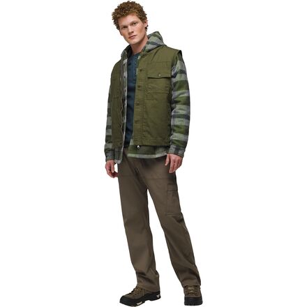 prAna - Stretch Zion Pant - Men's