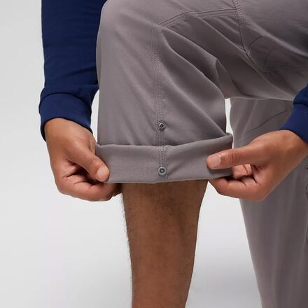 prAna - Stretch Zion Pant - Men's