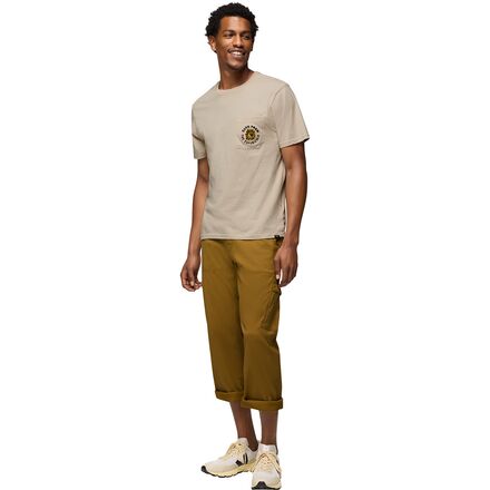 prAna - Stretch Zion Pant - Men's