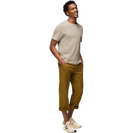 prAna - Stretch Zion Pant - Men's