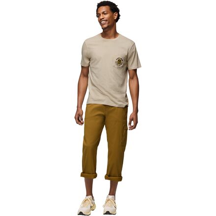 prAna - Stretch Zion Pant - Men's