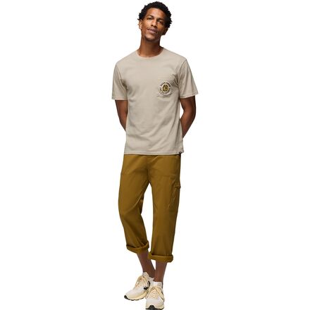 prAna - Stretch Zion Pant - Men's
