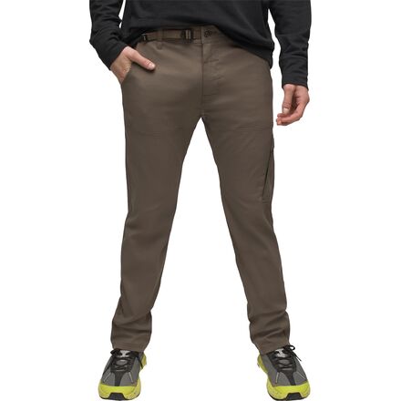 Stretch Zion Slim Straight Pant - Men's