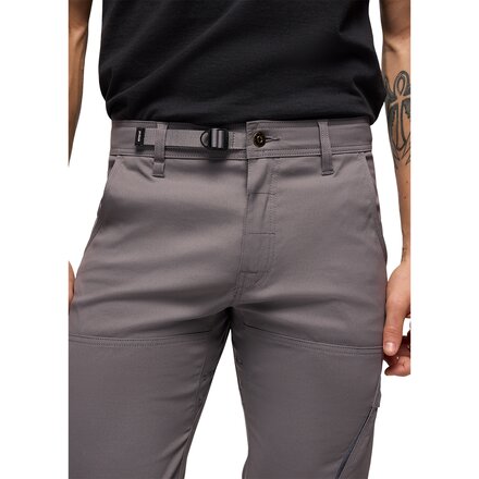 prAna - Stretch Zion Slim Straight Pant - Men's