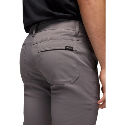 prAna - Stretch Zion Slim Straight Pant - Men's