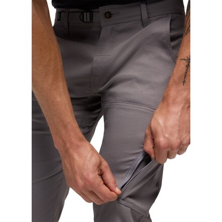 prAna - Stretch Zion Slim Straight Pant - Men's
