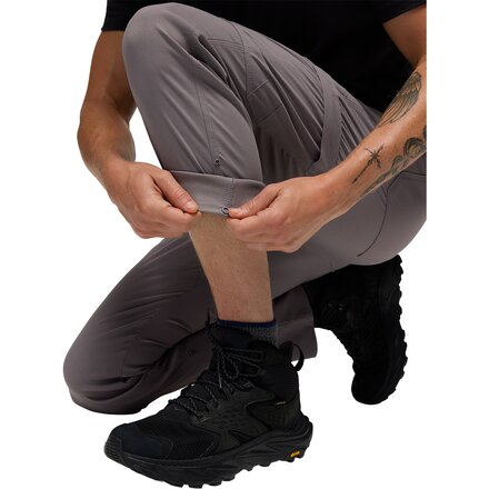 prAna - Stretch Zion Slim Straight Pant - Men's